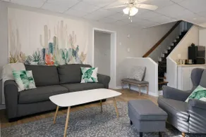 Briarcliff Garden Guest Suite - Image 5