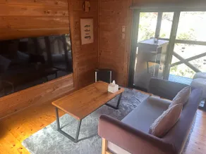Popular for consecutive nights!Entire entire tiny house [Kurokawa Onsen 10 minutes] - Image 3