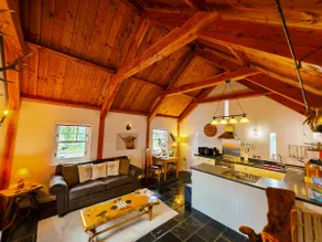 Kentra Cottage, A Romantic Luxury Highland Retreat - Image 3