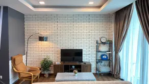 2BR Jazz Suites Vivacity Megamall Kuching Sarawak - Image 2
