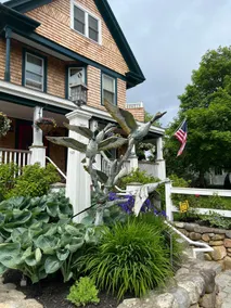 Oak Bluffs Victorian Walk to Town & Beaches - Image 4