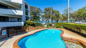 Vistas, Piscina, Aire Acondicionado - Karoonda Sands Welsby Pde, Bongaree - Image 5
