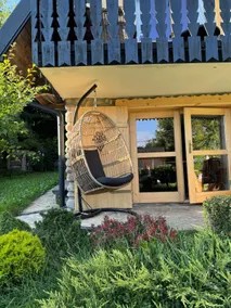 ”Spełnione Marzenia” Highlander's Cottage - Image 3