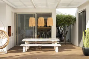Eco-Luxe Villa Laranjeiras Comporta, Heatable Pool - Image 3