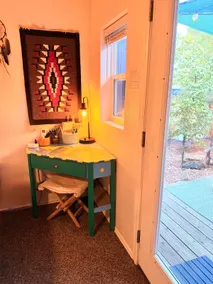 Starry, Starry Night Private Artist Hideaway - Image 3