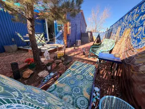 Starry, Starry Night Private Artist Hideaway - Image 5