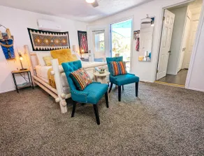 Starry, Starry Night Private Artist Hideaway - Image 5