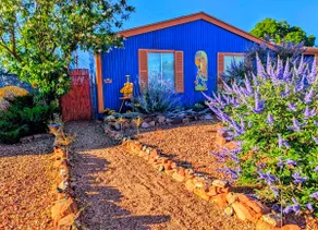 Starry, Starry Night Private Artist Hideaway - Image 4