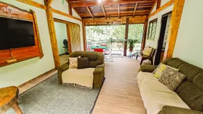 Recanto Rocha, a happy family place. - Image 5
