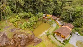 Recanto Rocha, a happy family place. - Image 4
