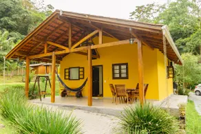 Recanto Rocha, a happy family place. - Image 2