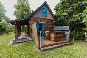 Rustic Blue Ridge Cabins - Image 5