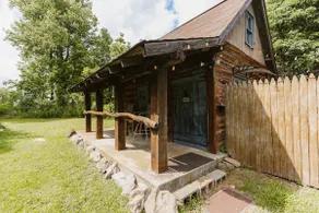 Rustic Blue Ridge Cabins - Image 4