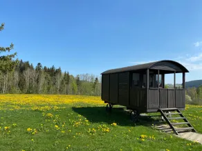 Vacation rental Zugspitzblick 300 sqm - outside sauna / hot tub - Image 3