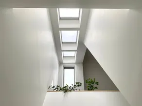 Skylight Detroit - MI Central Corktown Escape - Image 2