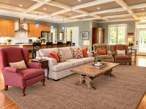Mountain Retreat in Blacksburg - Image 3