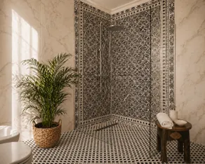 Boutique Villa Vogue 23 – 5 Suites | 6 Bathrooms - Image 4