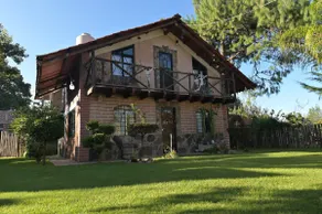 El Abuelo Cabin - Image 2