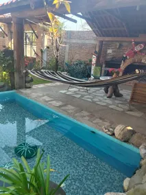 El Abuelo Cabin - Image 4