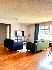 American embassy area - safe & private apartment - Image 3