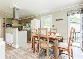 Pemberley Watersedge Lodge - Image 5