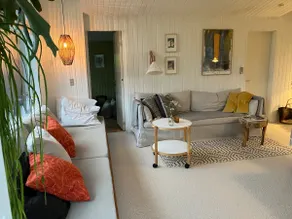 Cozy cottage 150m to water - Image 4