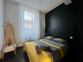 Hyper center - Charming apartment with terrace - Image 5