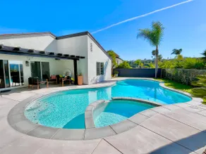 Tranquil Canyon Oasis + Private Pool + Sunset View - Image 2
