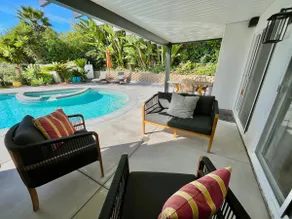 Tranquil Canyon Oasis + Private Pool + Sunset View - Image 3