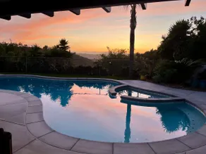 Tranquil Canyon Oasis + Private Pool + Sunset View - Image 5