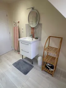 New apartment upstairs of a Breton house - Image 2