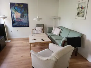 Apartment with access to garden and Lyså - Image 2