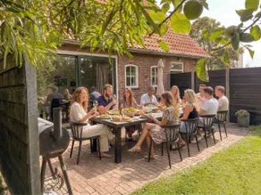 10-pers. Farm Lodge De Slufter | Farm Vianen - Image 4