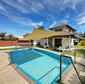 Lot 1319 - A'Famosa Melaka Bungalow Pool BBQ KTV - Image 2