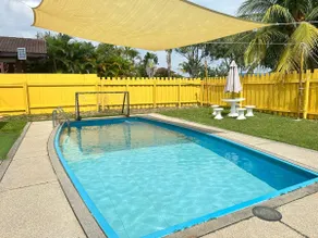 Lot 1319 - A'Famosa Melaka Bungalow Pool BBQ KTV - Image 3