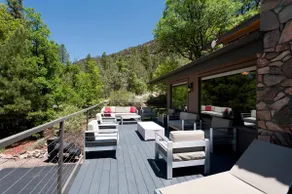 Luxury Home on 8 Acres - 9 Min. to DGO - Hot Tub/Fire Pit - Awesome Views - - Image 5