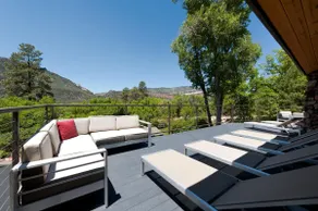 Luxury Home on 8 Acres - 9 Min. to DGO - Hot Tub/Fire Pit - Awesome Views - - Image 3