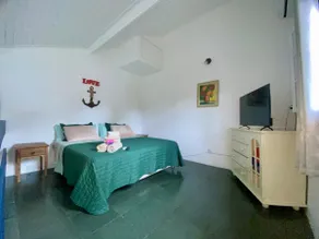 Chalet 13, 300 meters from Paraty's Historic Center - Image 2