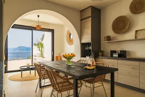 Casa Salsedine Luxury breathtaking view & SPA - Image 4