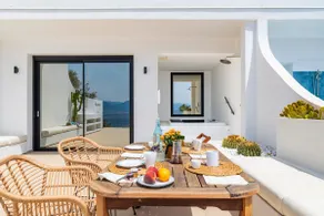 Casa Salsedine Luxury breathtaking view & SPA - Image 3