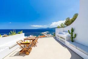 Casa Salsedine Luxury breathtaking view & SPA - Image 2