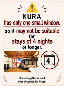 Traditional Japanese storehouse! 5-minute walk from Matsumoto Station/Maximum 6 people [Popotel 2 KURA] - Image 4