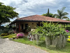 El Bergel Country House - Image 2