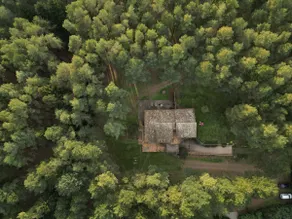 Simona’s house in the woods - Villa Boutique - Image 4