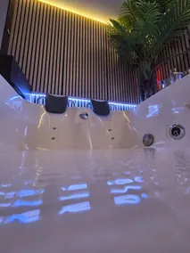 Steam room, Jacuzzi, sauna - Image 2