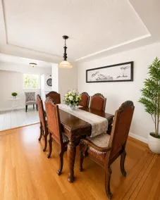 South Vancouver Haven – 3 BD Family Home - Image 5