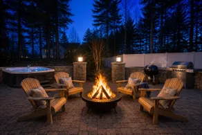 Backyard Oasis • 5BR • Hot Tub • 2 Fire Pits - Image 2