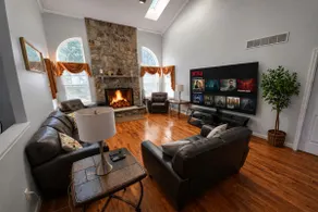 Backyard Oasis • 5BR • Hot Tub • 2 Fire Pits - Image 5