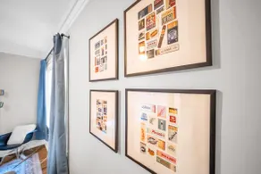 Beautiful and Comfy 1BR in Lincoln Square - Image 5