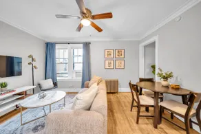 Beautiful and Comfy 1BR in Lincoln Square - Image 4